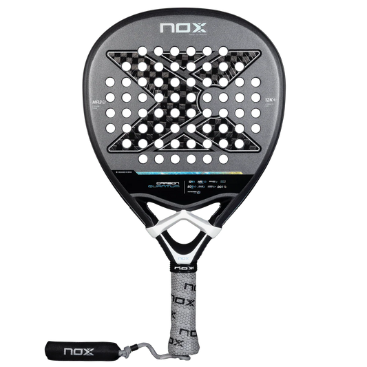 PALA NOX Quantum 12K Carbon