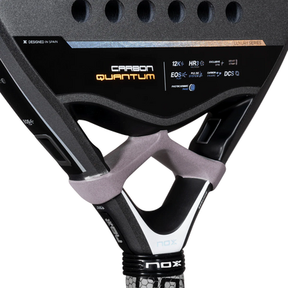 PALA NOX Quantum 12K Carbon
