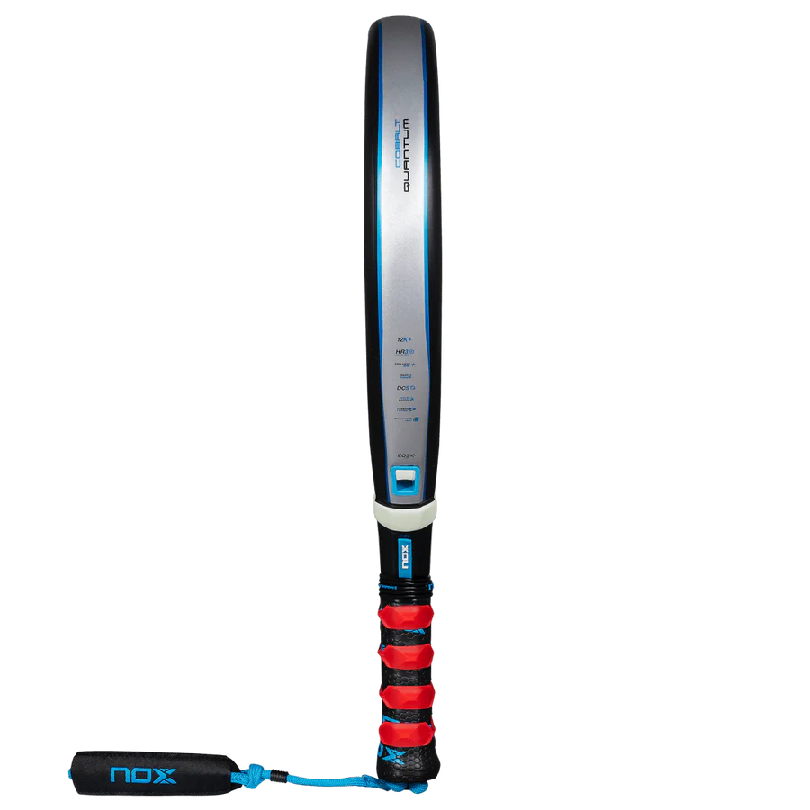 PALA NOX Quantum 12K Cobalt