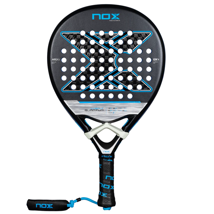 PALA NOX Quantum 12K Cobalt