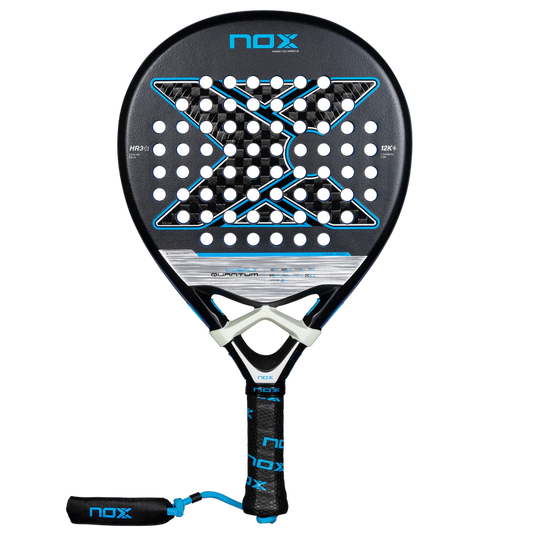 PALA NOX Quantum 12K Cobalt