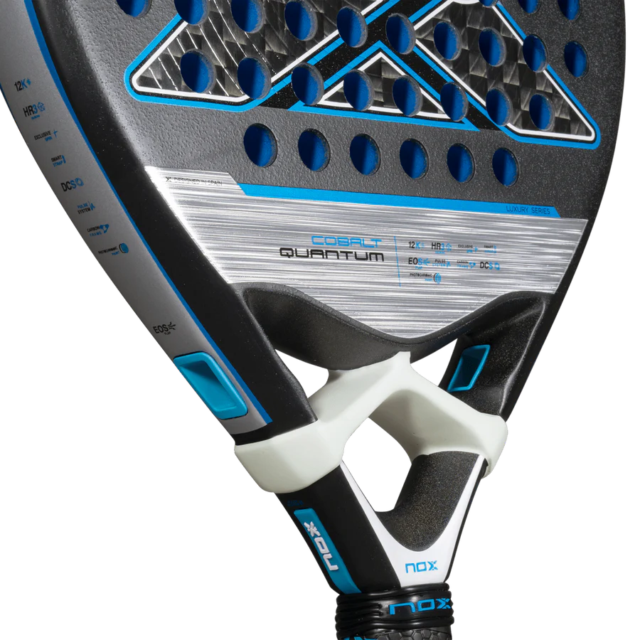 PALA NOX Quantum 12K Cobalt