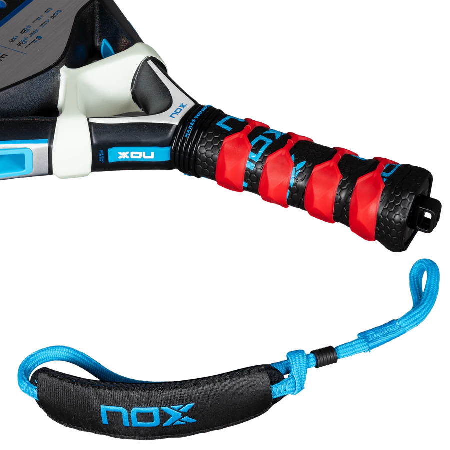 PALA NOX Quantum 12K Cobalt
