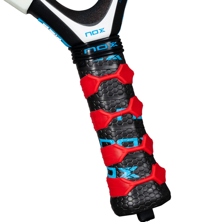 PALA NOX Quantum 12K Cobalt