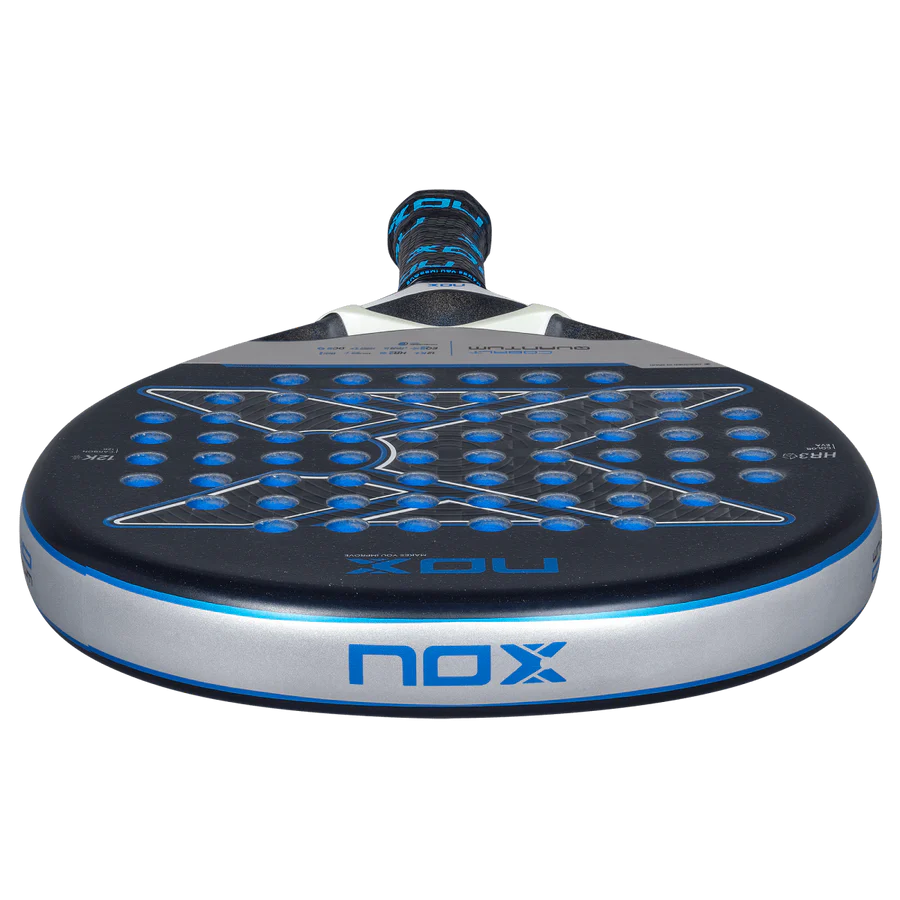 PALA NOX Quantum 12K Cobalt