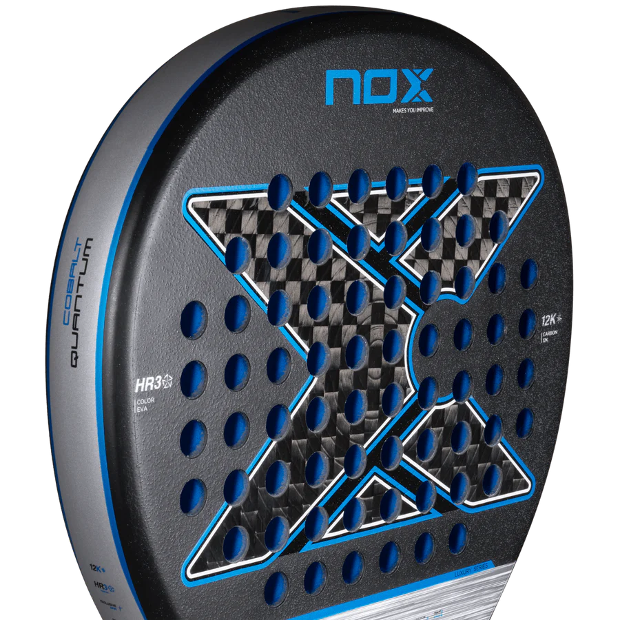 PALA NOX Quantum 12K Cobalt