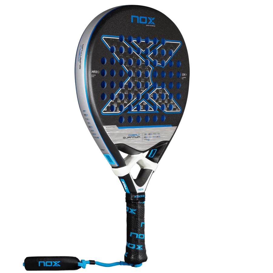 PALA NOX Quantum 12K Cobalt