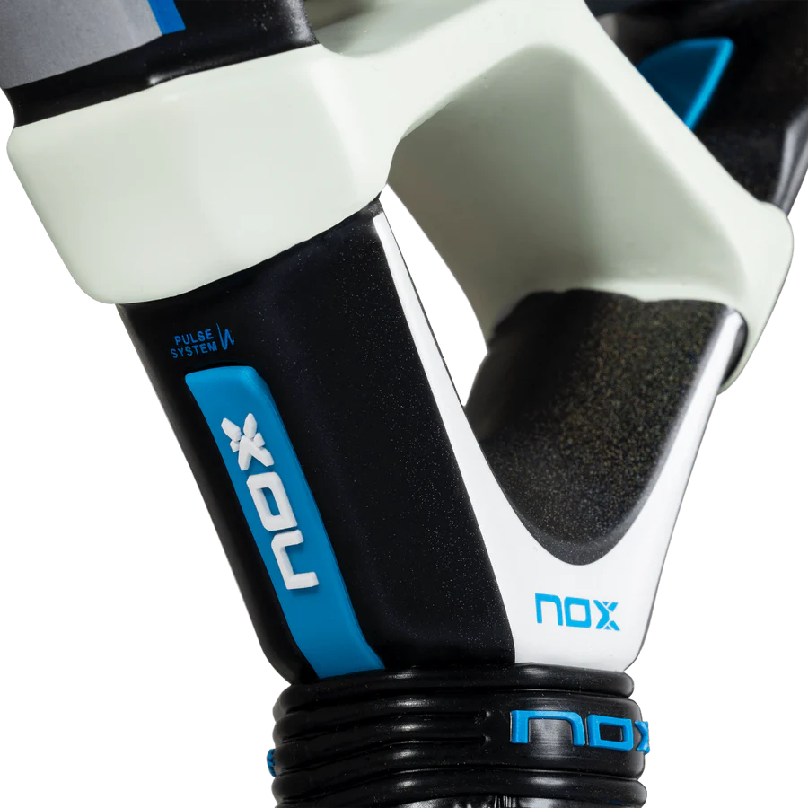 PALA NOX Quantum 12K Cobalt