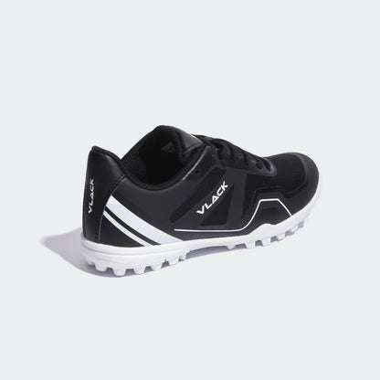 ZAPATILLAS HOCKEY HIERBA VLACK RH02 Negro 2026