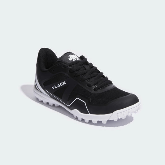 ZAPATILLAS HOCKEY HIERBA VLACK RH02 Negro 2026