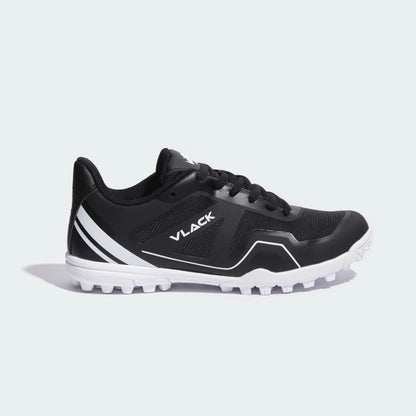 ZAPATILLAS HOCKEY HIERBA VLACK RH02 Negro 2026