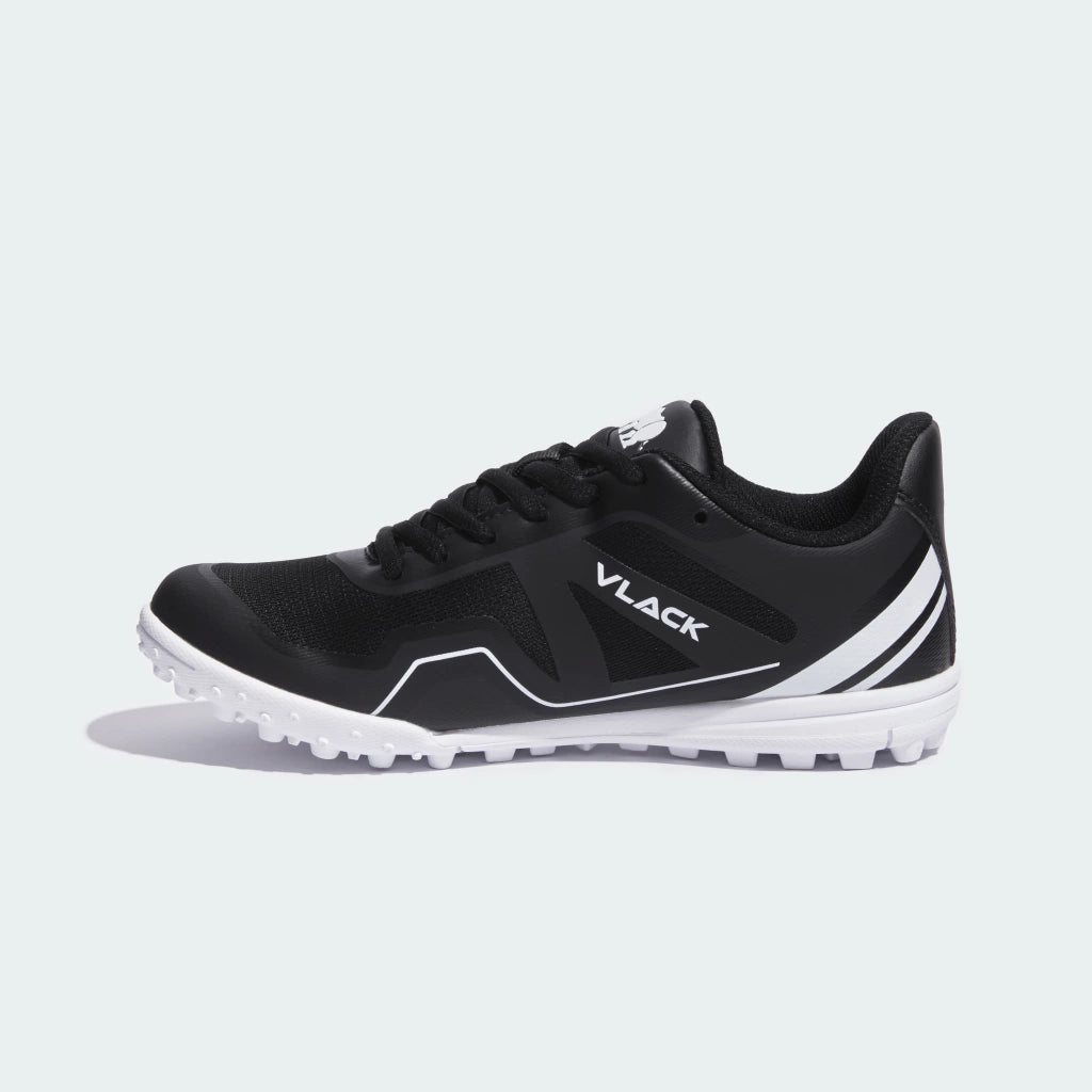 ZAPATILLAS HOCKEY HIERBA VLACK RH02 Negro 2026