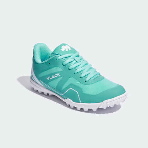 ZAPATILLAS HOCKEY HIERBA VLACK RH02 Menta 2026