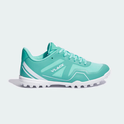 ZAPATILLAS HOCKEY HIERBA VLACK RH02 Menta 2026