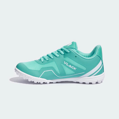 ZAPATILLAS HOCKEY HIERBA VLACK RH02 Menta 2026