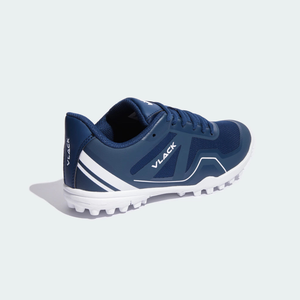 ZAPATILLAS HOCKEY HIERBA VLACK RH02 Azul Marino 2026