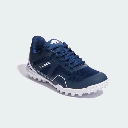 ZAPATILLAS HOCKEY HIERBA VLACK RH02 Azul Marino 2026