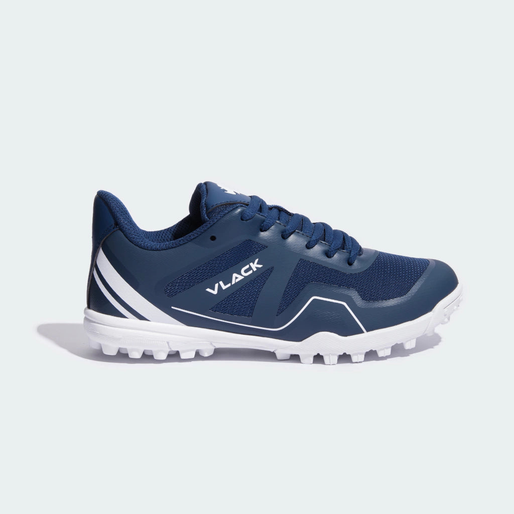 ZAPATILLAS HOCKEY HIERBA VLACK RH02 Azul Marino 2026