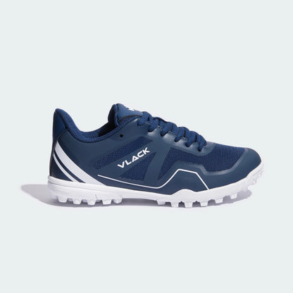 ZAPATILLAS HOCKEY HIERBA VLACK RH02 Azul Marino 2026