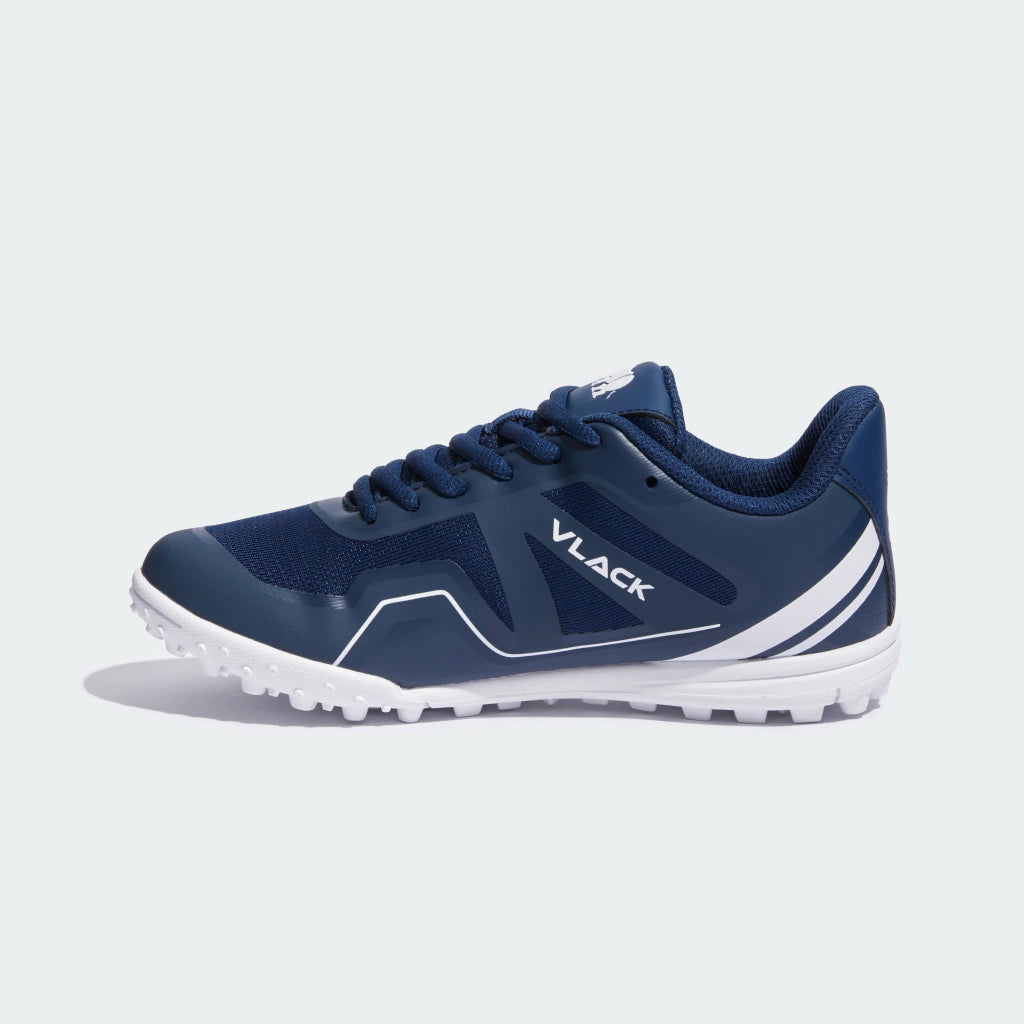 ZAPATILLAS HOCKEY HIERBA VLACK RH02 Azul Marino 2026