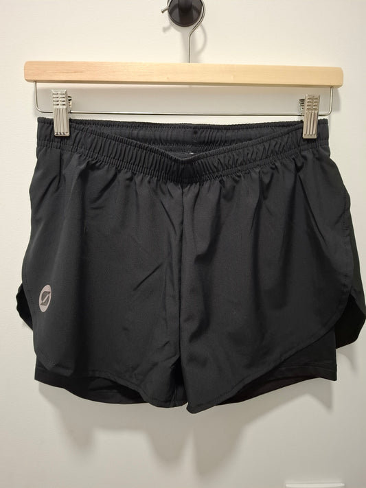 Short mujer SUPRA SPORT