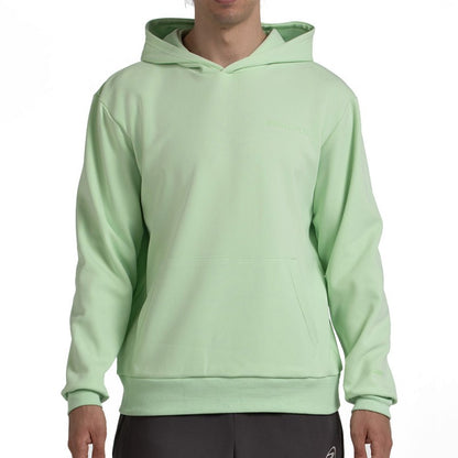 Sudadera BULLPADEL Albier VERDE