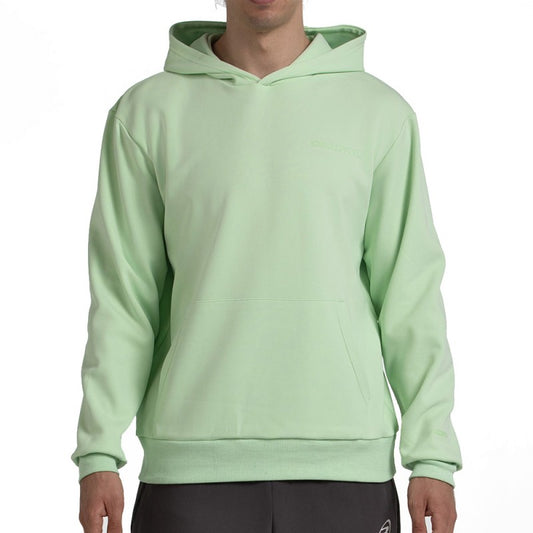 Sudadera BULLPADEL Albier VERDE