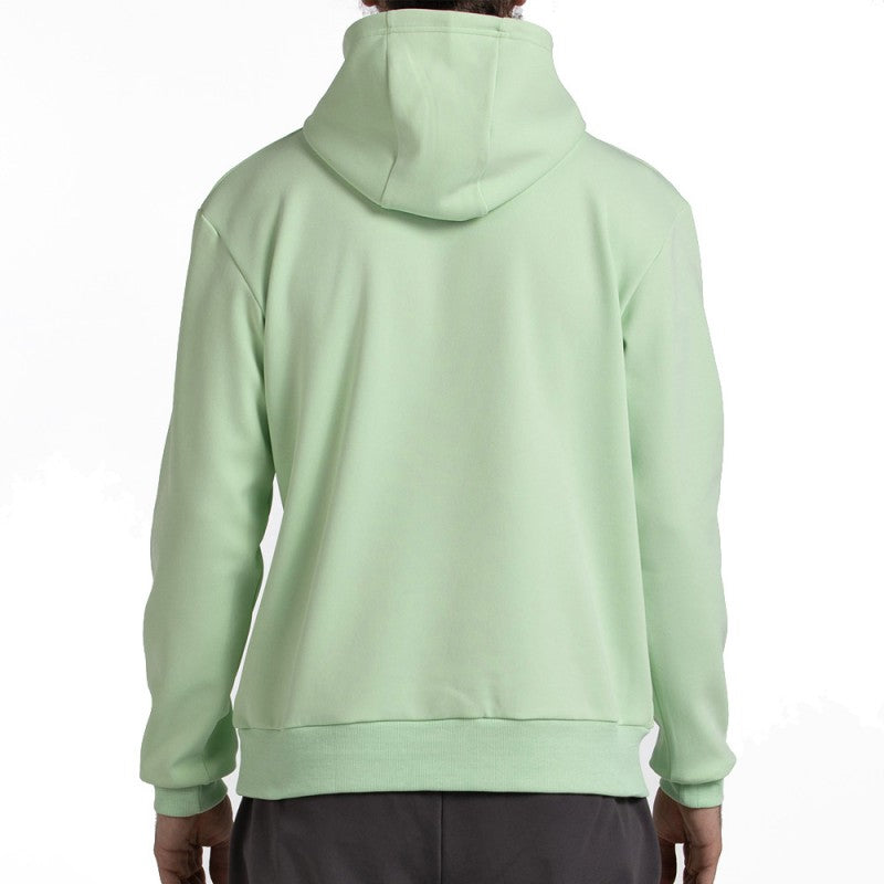 Sudadera BULLPADEL Albier VERDE