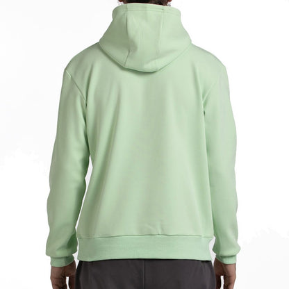 Sudadera BULLPADEL Albier VERDE