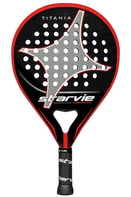 STARVIE Titania Speed NEW  - Gama Star