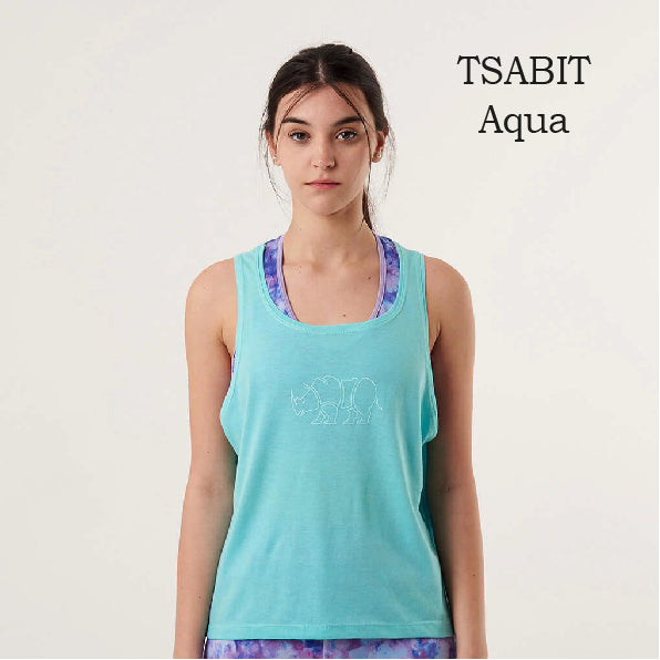 PROMOCION Camiseta de tirantes VLACK 2X20€
