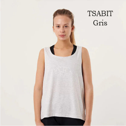 PROMOCION Camiseta de tirantes VLACK 2X20€