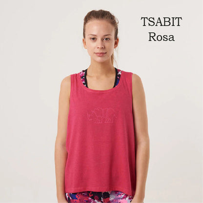 PROMOCION Camiseta de tirantes VLACK 2X20€