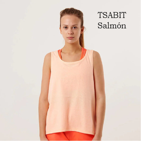 PROMOCION Camiseta de tirantes VLACK 2X20€