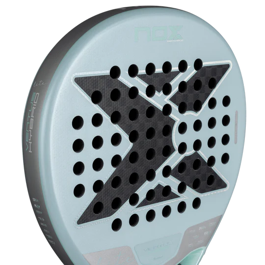 PALA NOX EA10 Ventus Hybrid 12K Lite 2026