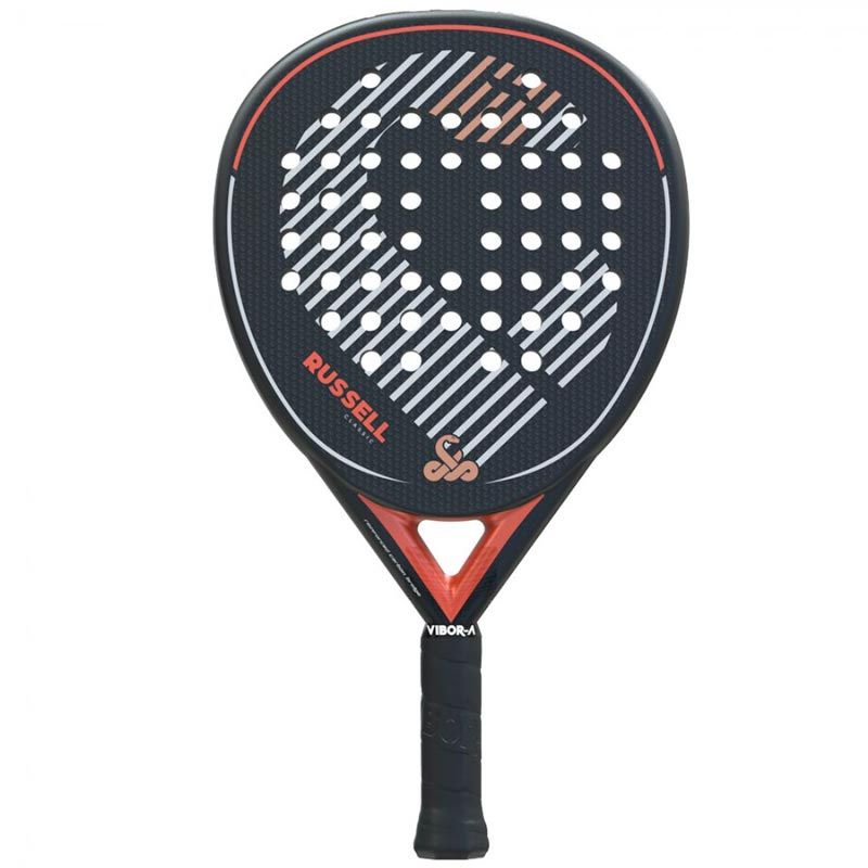 PALA  PADEL VIBOR-A RUSSEL CLASSIC FIBER