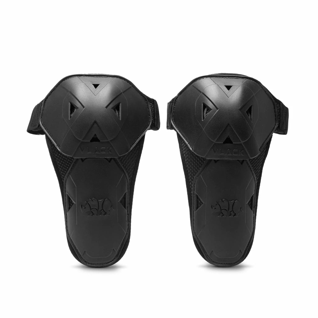 RODILLERAS PC KNEE GUARD VLACK