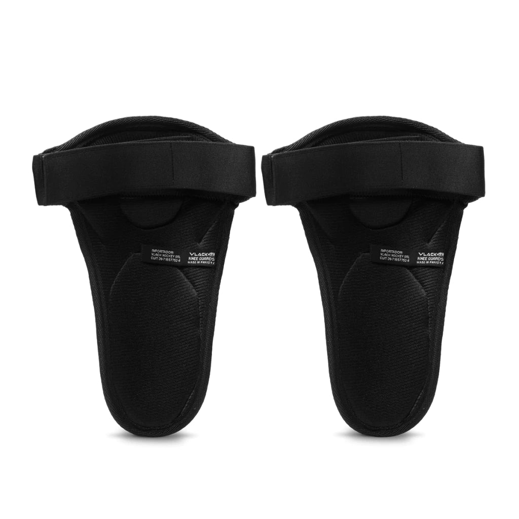 RODILLERAS PC KNEE GUARD VLACK