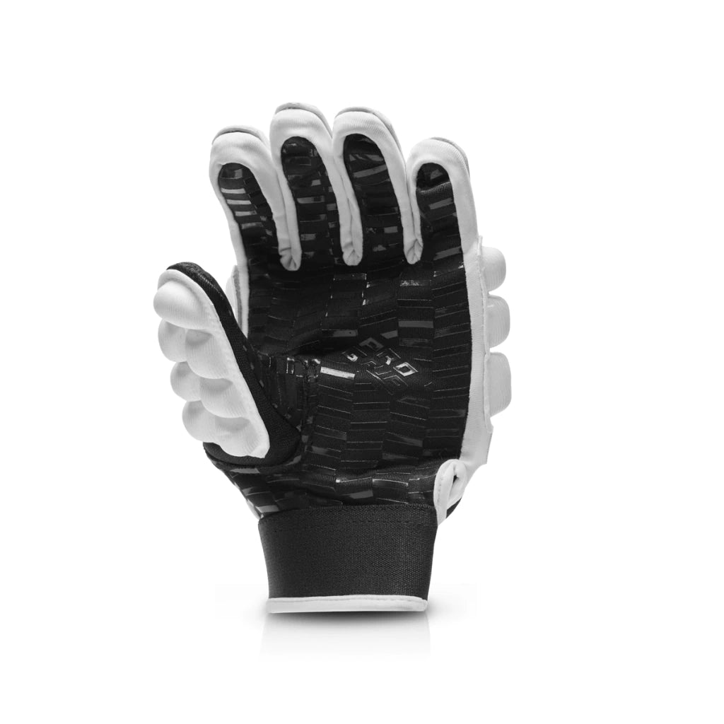 Guante VLACK SECURITY Mano Izquierda BLANCO
