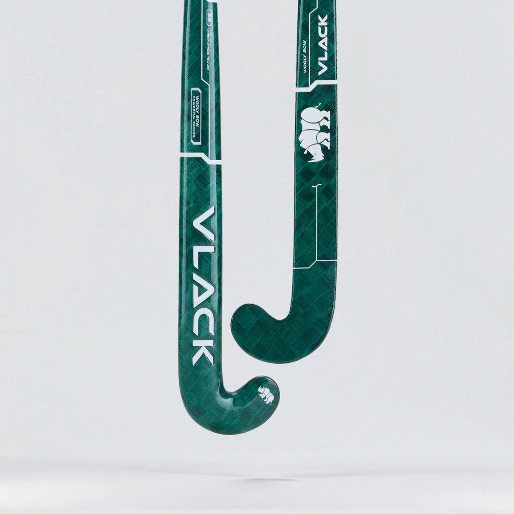 WOOLY BOW ESMERALDA NEW 2026