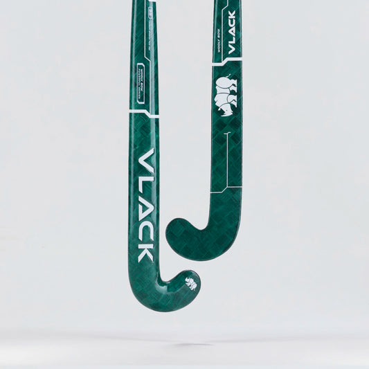 WOOLY BOW ESMERALDA NEW 2026