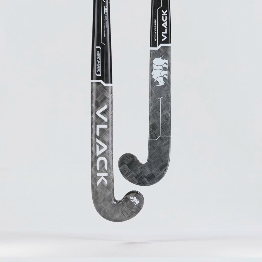 WOOLY CLASSIC 95.05 NEGRO NEW 2026