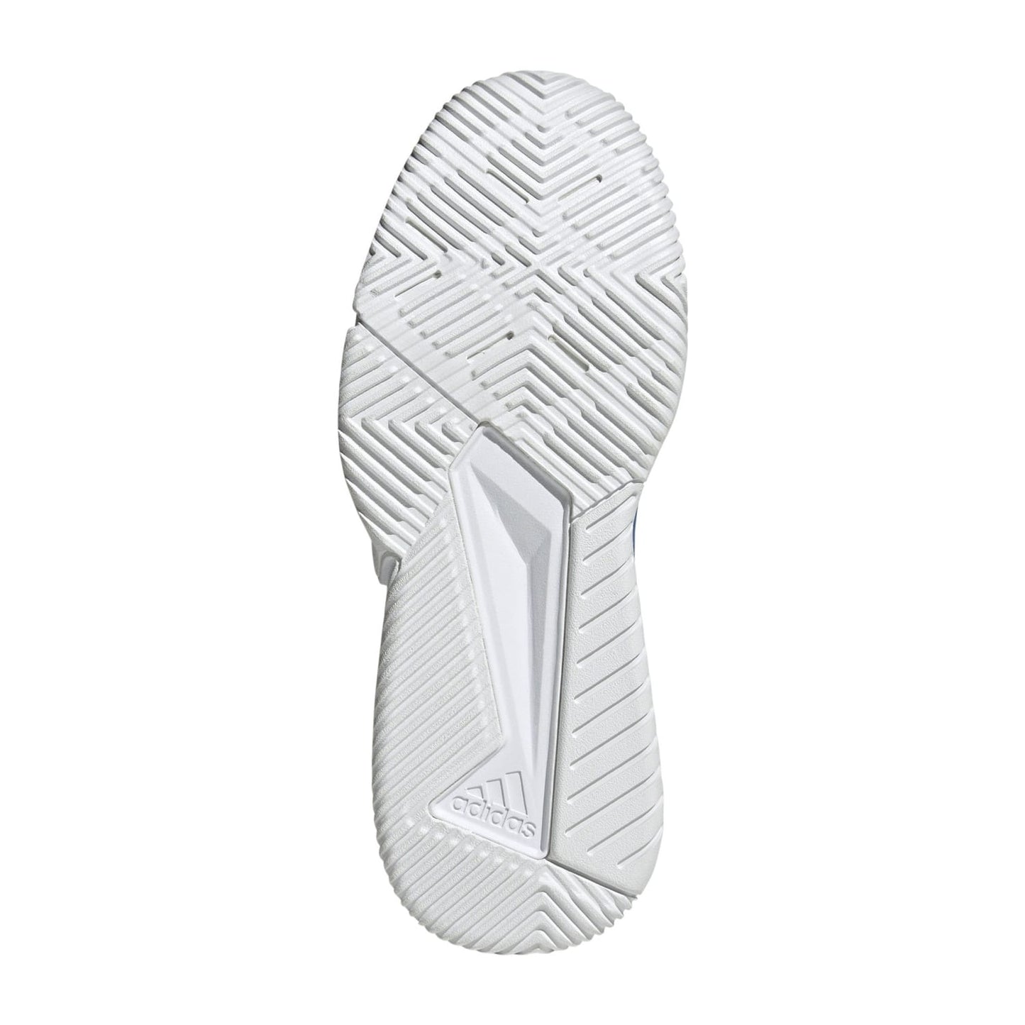 Zapatilla ADIDAS Court Team Bounce 2.0 BRIGHT ROYAL