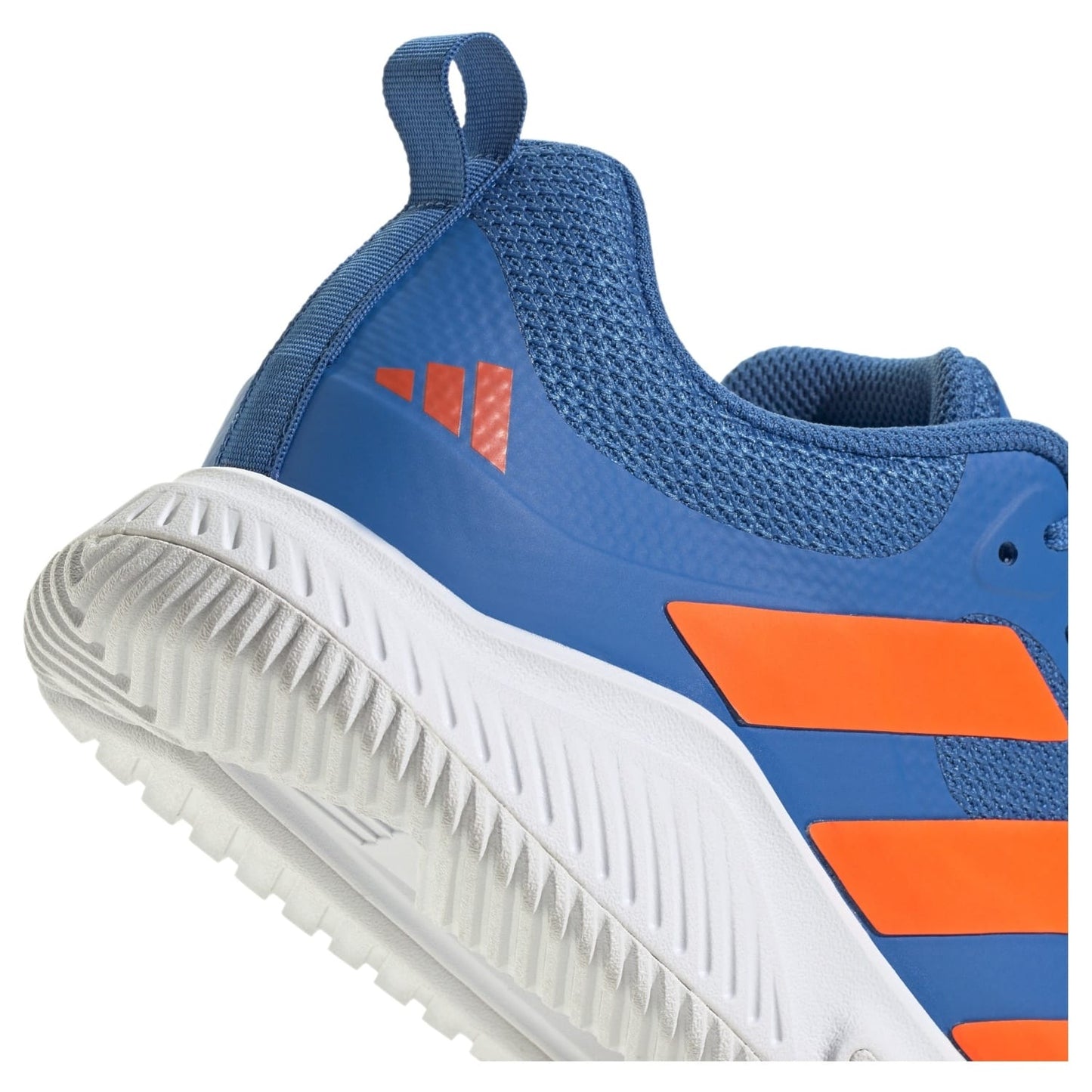Zapatilla ADIDAS Court Team Bounce 2.0 BRIGHT ROYAL