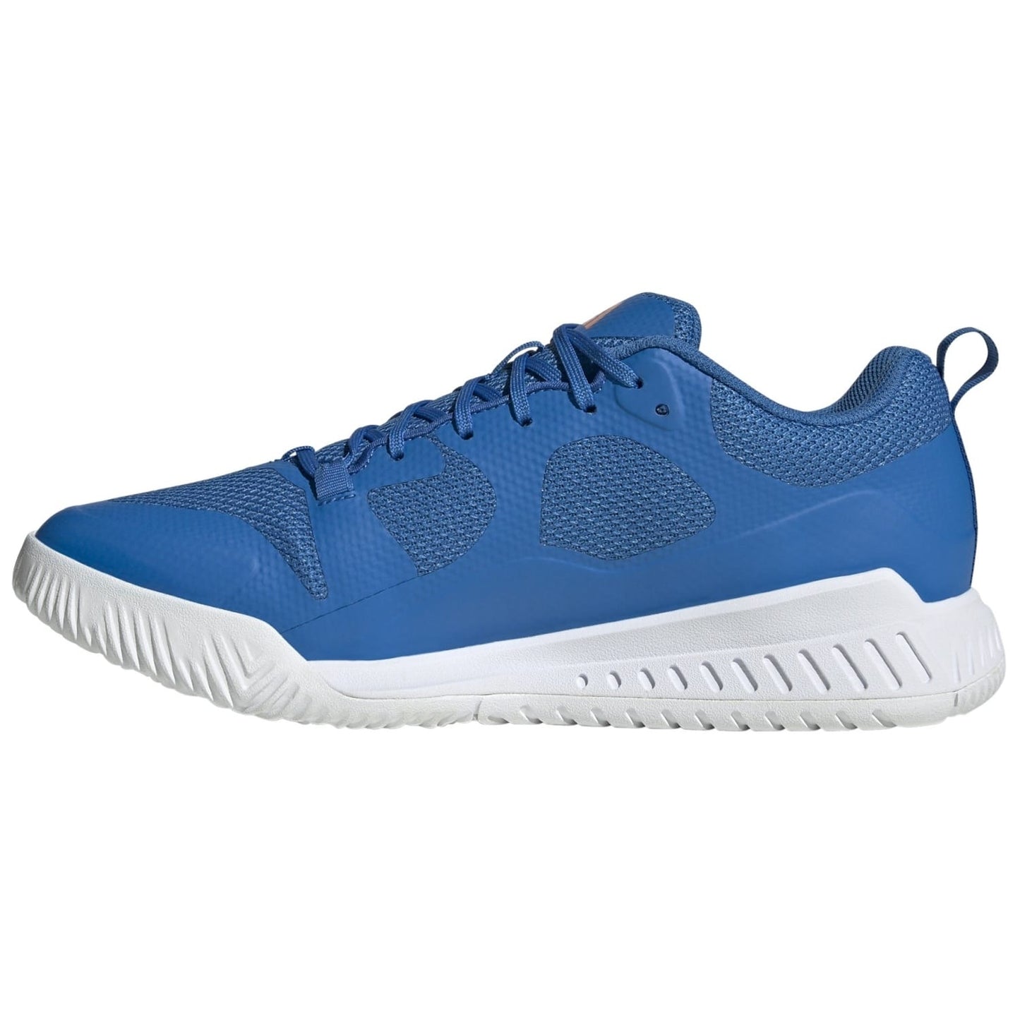 Zapatilla ADIDAS Court Team Bounce 2.0 BRIGHT ROYAL
