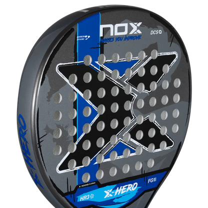 PALA NOX X-Hero Blue 2026