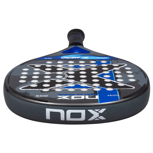 PALA NOX X-Hero Blue 2026