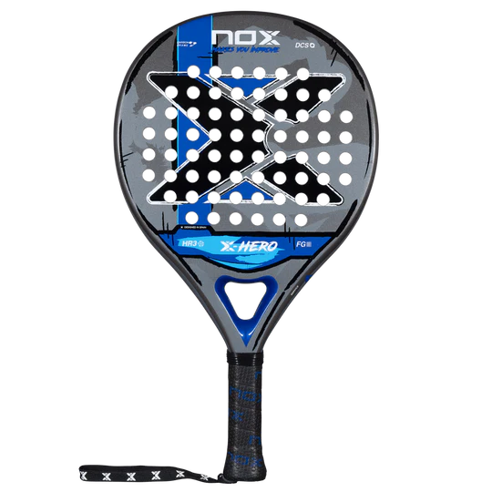 PALA NOX X-Hero Blue 2026