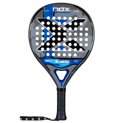 PALA NOX X-Hero Blue 2026