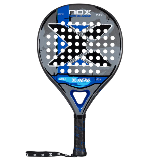 PALA NOX X-Hero Blue 2026